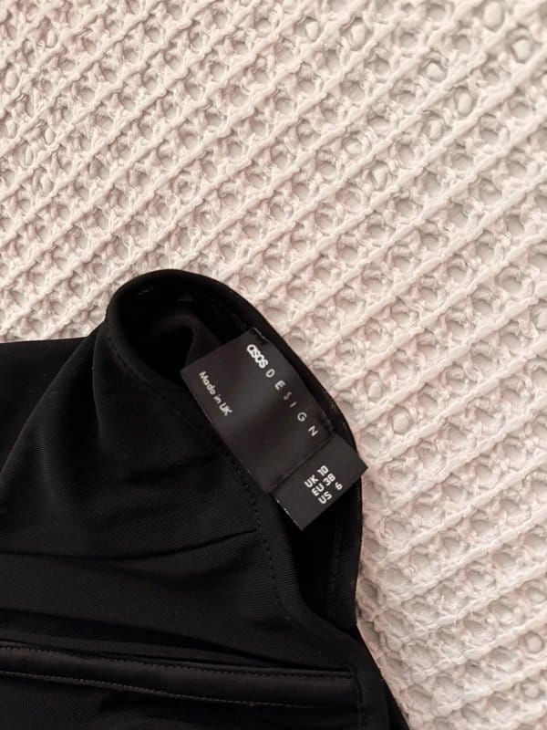 ASOS Asos Corset Top - 1