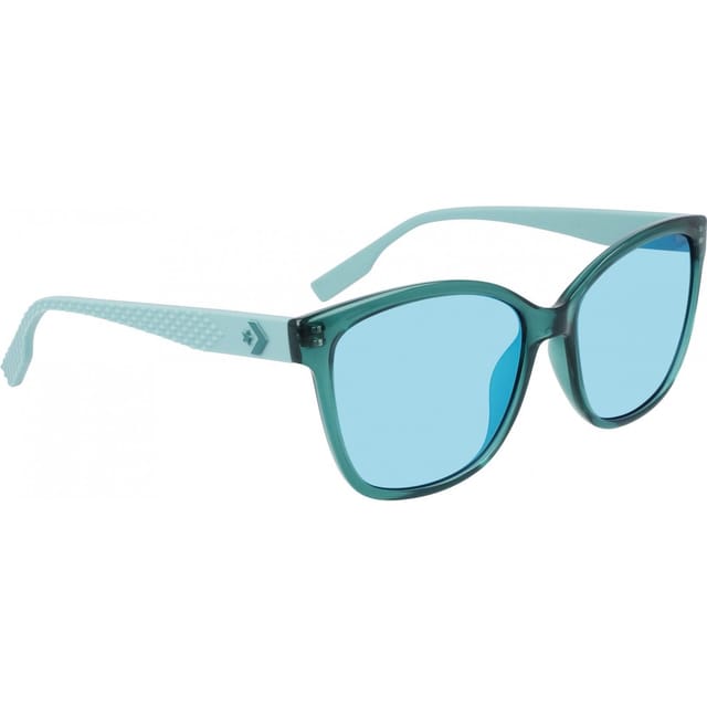 Converse Converse Women's CV518S-FORCE-304 Square/Rectangle Sunglasses in Blue - 3
