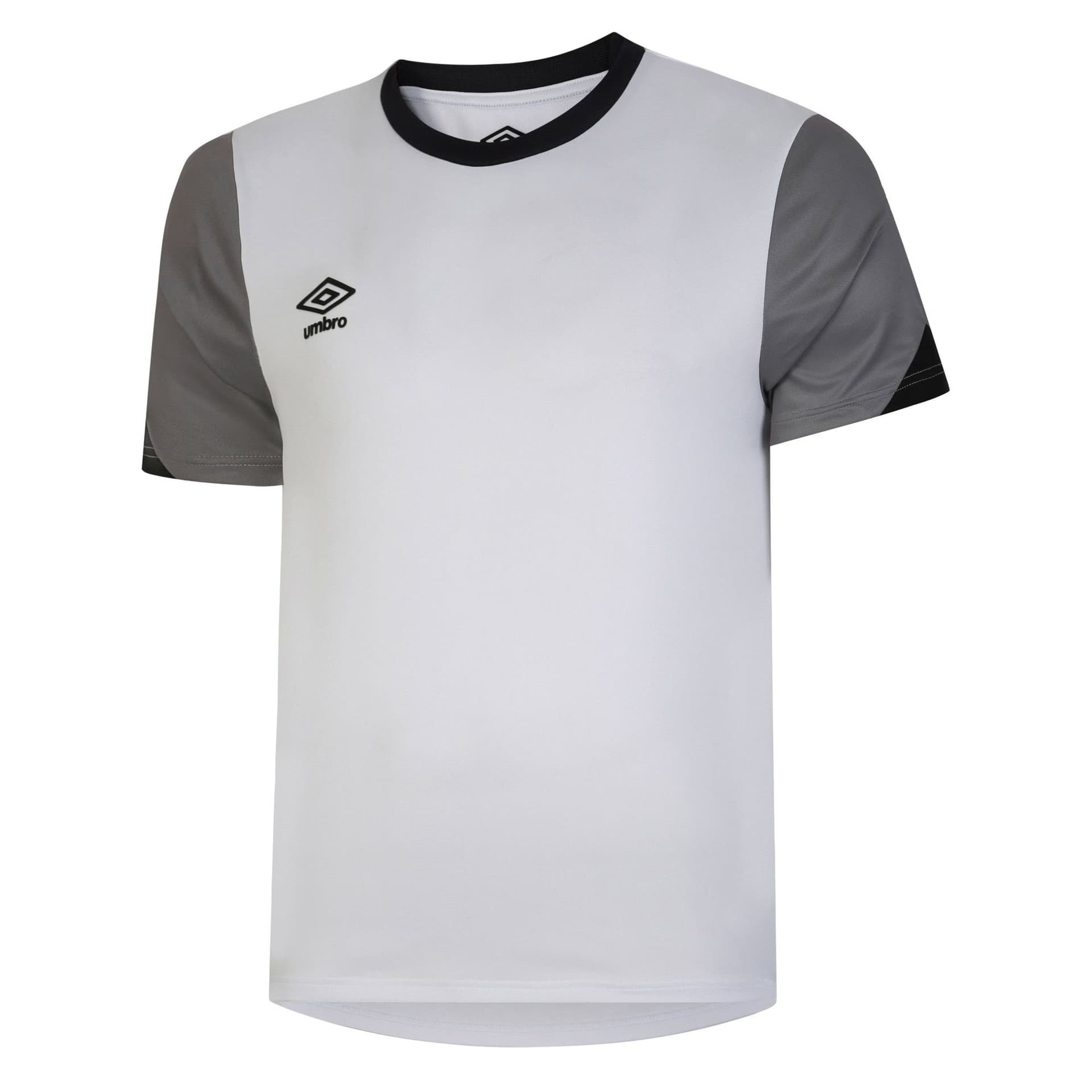 Umbro Umbro Men's Total Training Jersey in Off-White