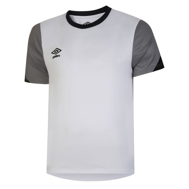 Umbro Umbro Men's Total Training Jersey in Off-White - 2