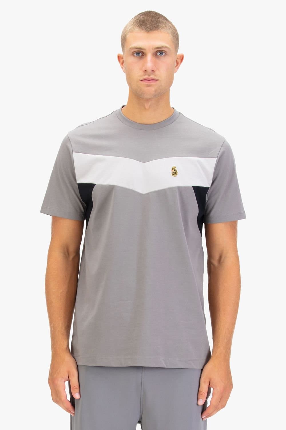 Luke 1977 Luke 1977 Men's Thor T-Shirt in Light Green