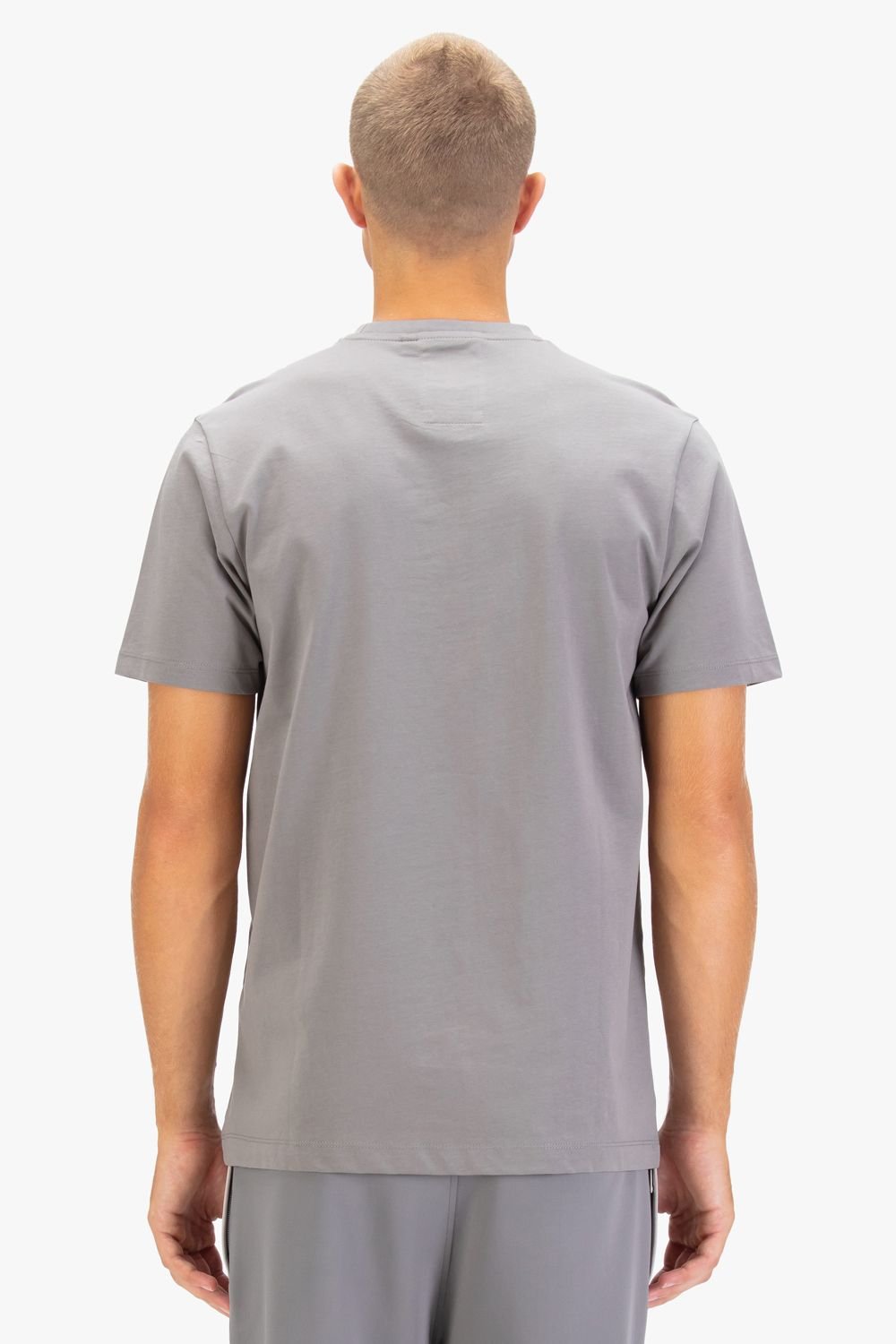 Luke 1977 Luke 1977 Men's Thor T-Shirt in Light Green - 2