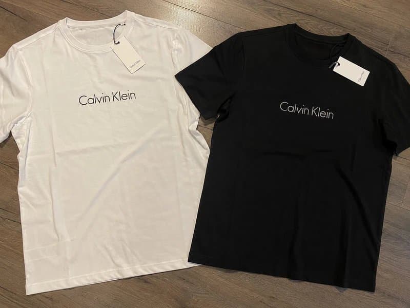 ASOS Calvin Klein shirts