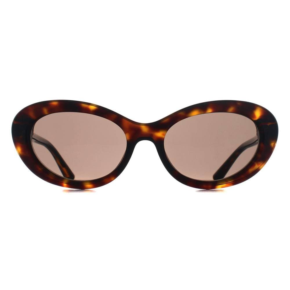 Dolce & Gabbana Dolce & Gabbana Women's Cat Eye Havana Dark Brown DG4519