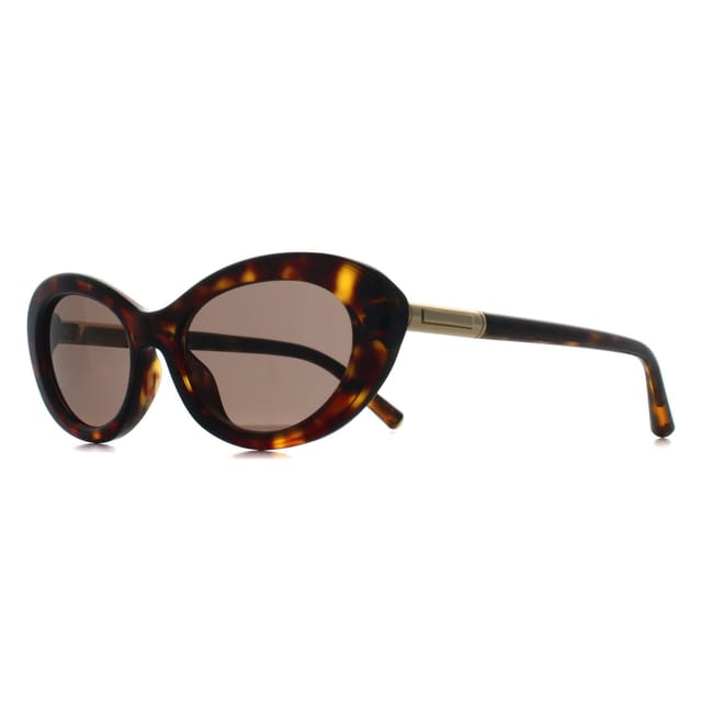 Dolce & Gabbana Dolce & Gabbana Women's Cat Eye Havana Dark Brown DG4519 - 2