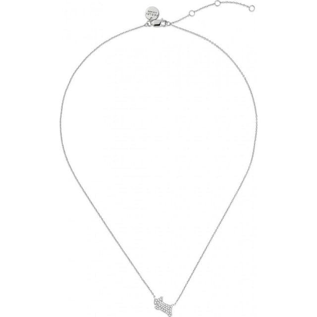 Radley Radley Women's RYJ2465 Necklace in Silver - 2