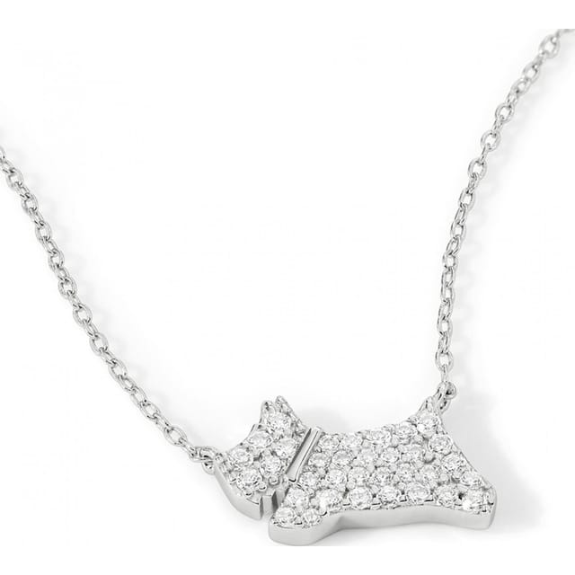 Radley Radley Women's RYJ2465 Necklace in Silver - 3