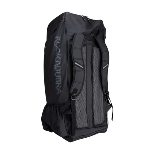 Kookaburra Kookaburra Men's 2026 Pro Players Cricket Bag in Black - 2