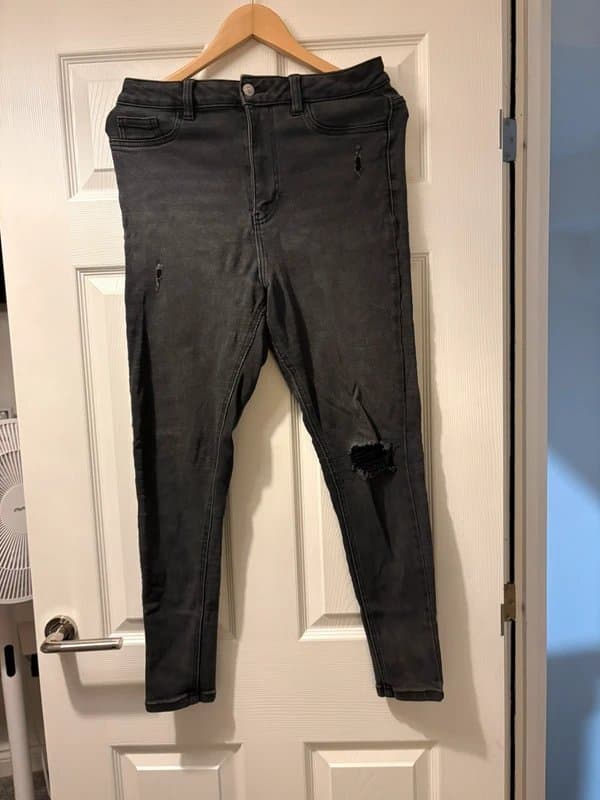 New Look Women’s jeans