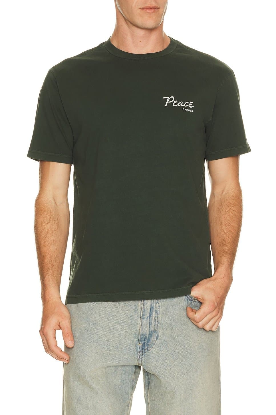 revolve Diner T-Shirt