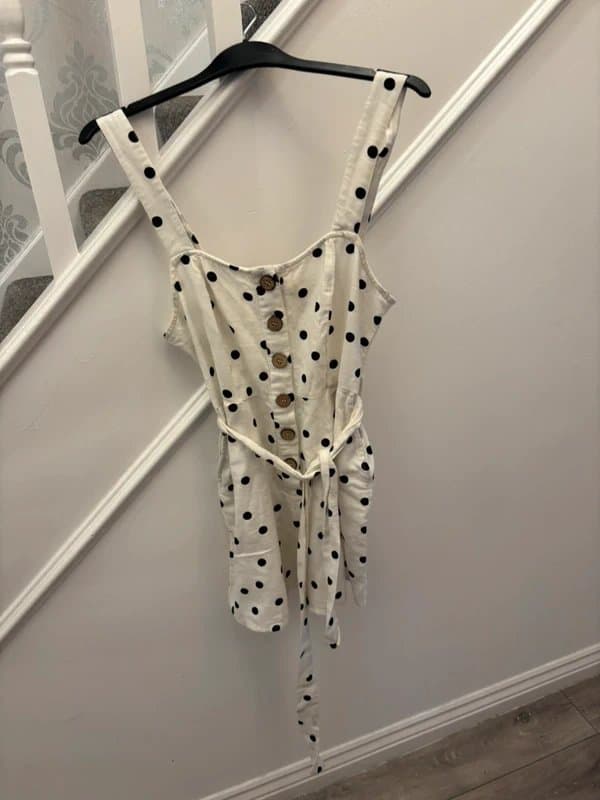 New Look New Look Size 10 jumpsuit