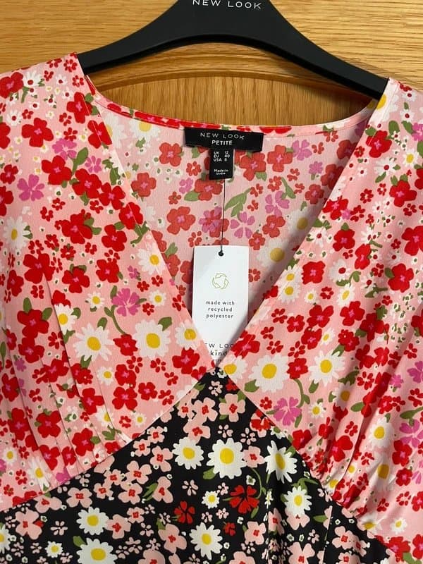 New Look Woman’s dress