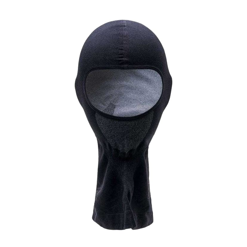 magnum Magnum Men's Tigre Seamless Balaclava in Black - 1