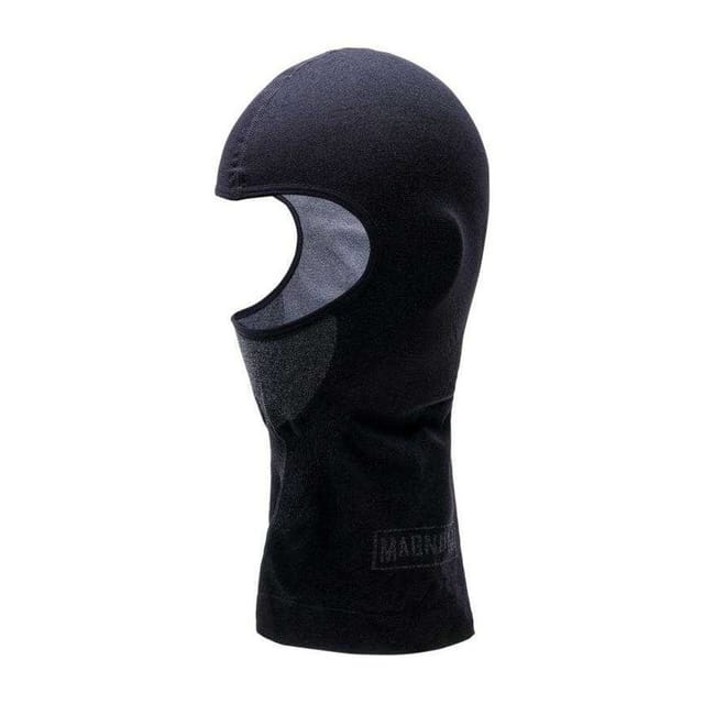 magnum Magnum Men's Tigre Seamless Balaclava in Black - 2