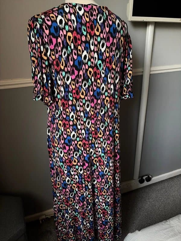TU Woman Ladies Maxi Dress