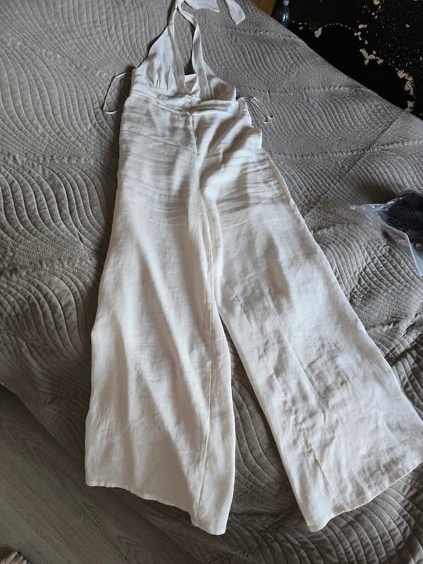 Bershka Bershka jumpsuit size L UK16