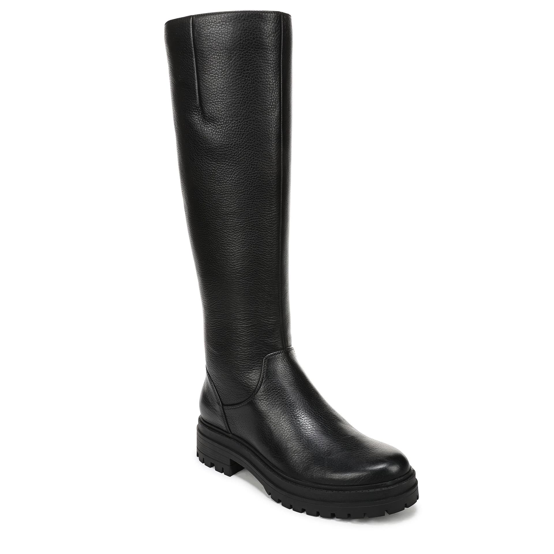Vionic Vionic Women's Gretchen Tall Boots in Black