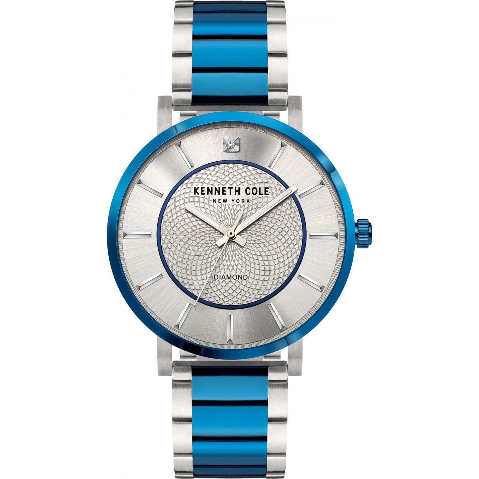Kenneth Cole Kenneth Cole Men's KC51027020A Classic 42mm Quartz Watch