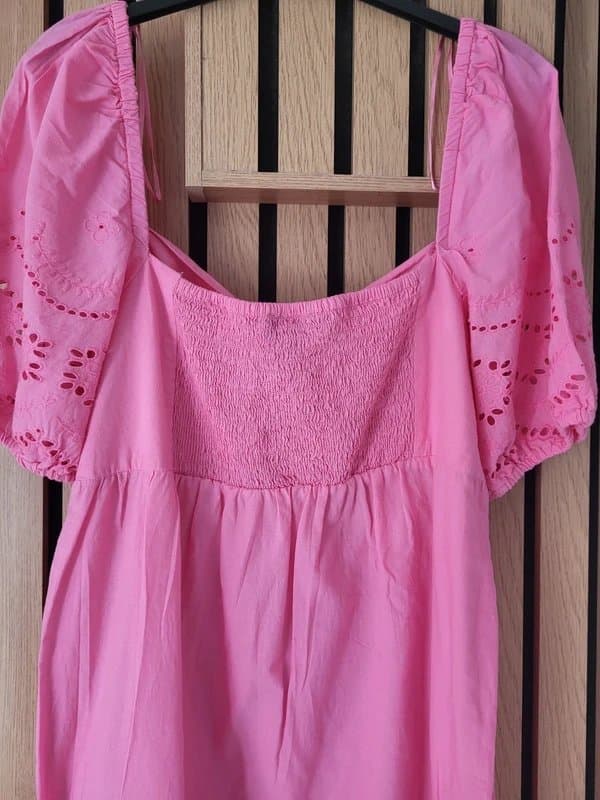 New Look Duo of Dresses - NL & George - Exc - Size 16