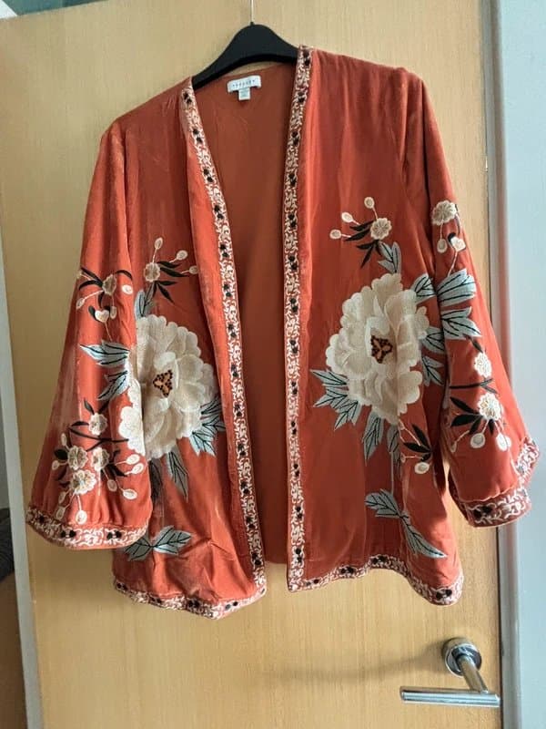 Topshop Topshop Kimono