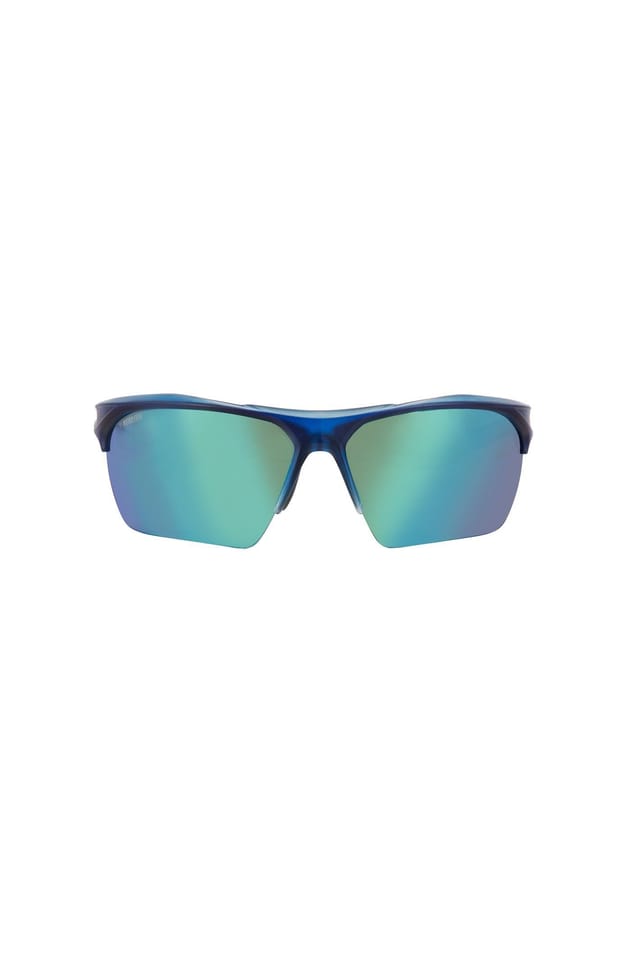 Weird Fish Weird Fish Men's Lineker Sunglasses in Navy - 2