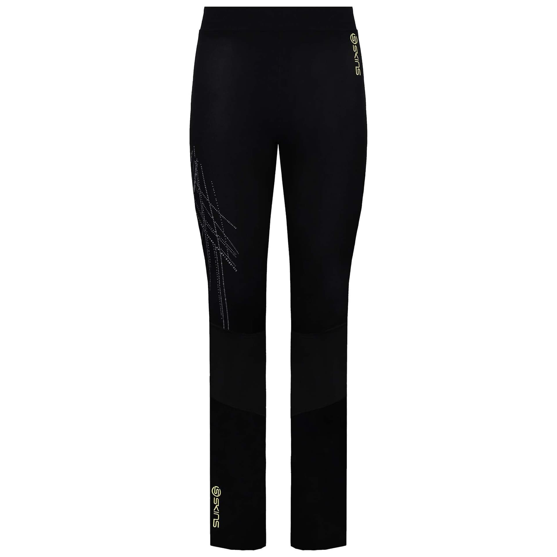 Skins Skins Women's A400 Black Leggings