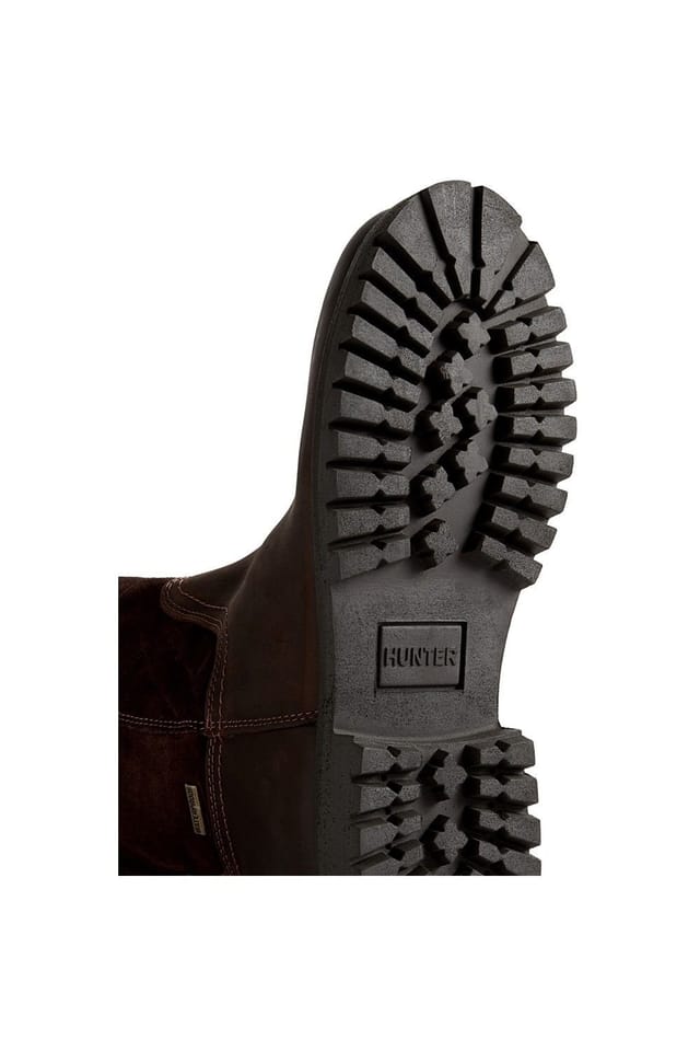 Hunter Hunter Women's Canna Tall Boot in Brown - 3