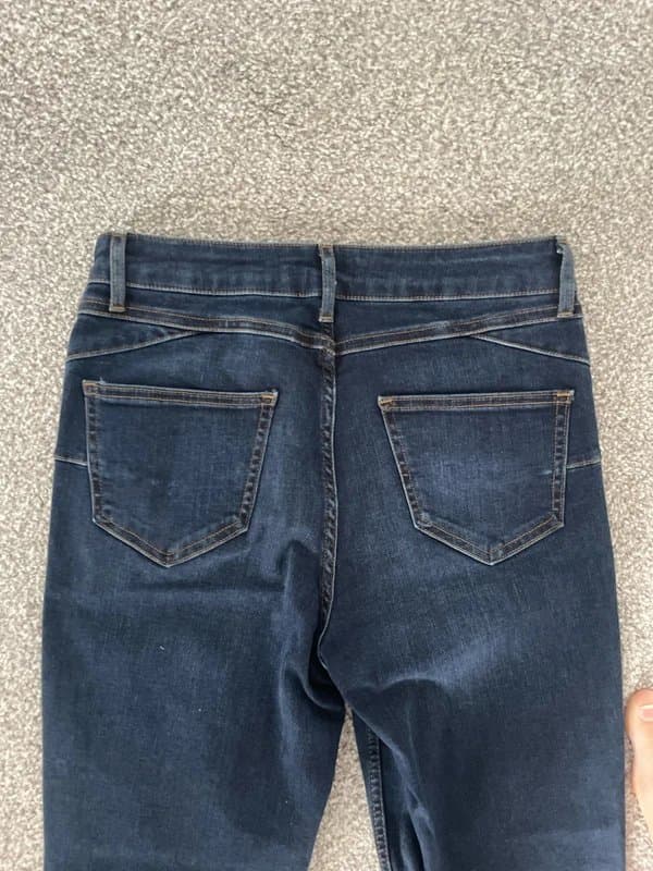 New Look New Look Lift & Shape Jeans