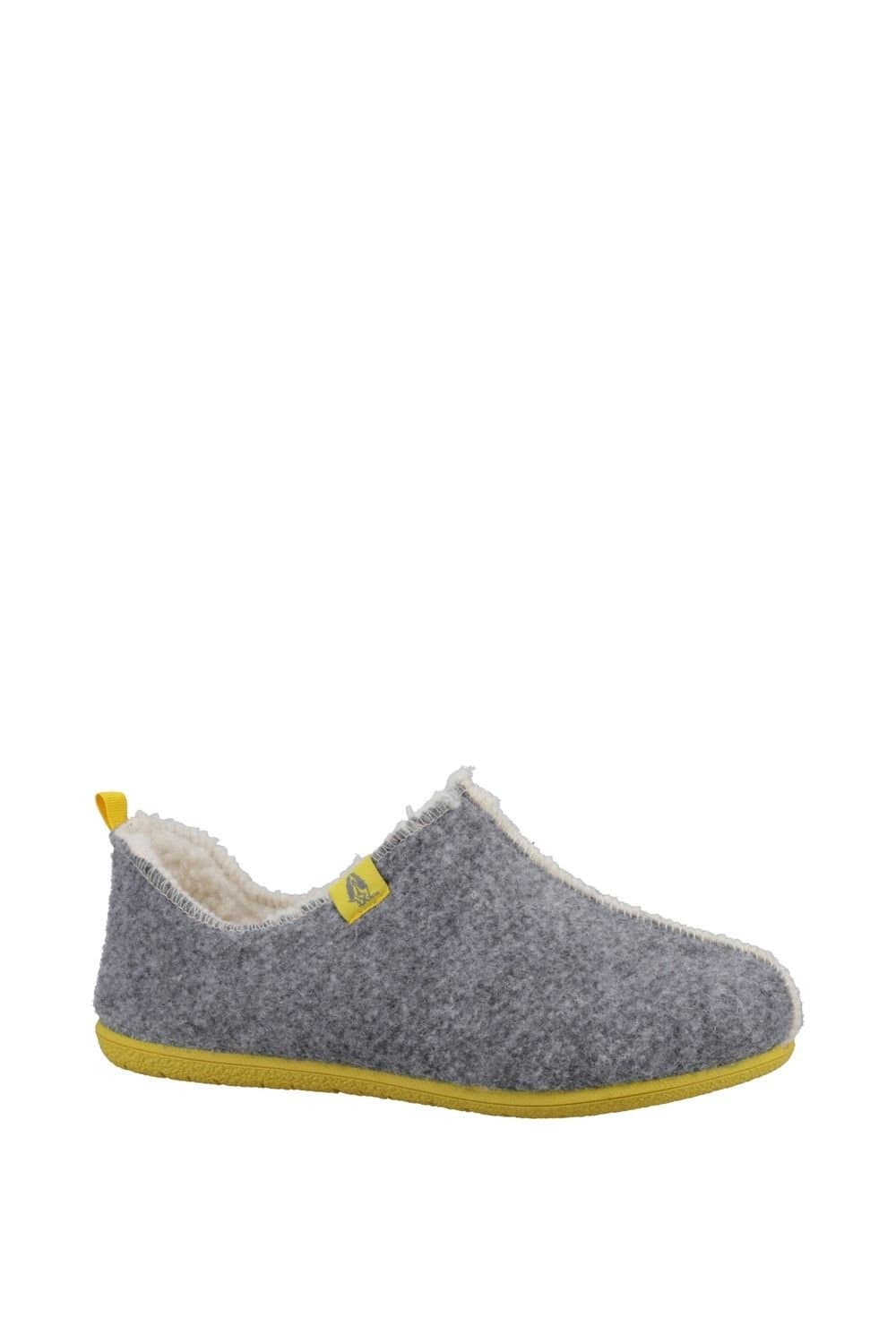 Hush Puppies Hush Puppies Women's Good Slippers In Grey