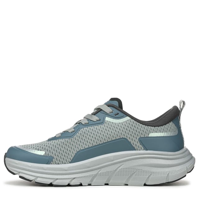 Vionic Vionic Women's Walk Max II Trainers in Green - 2