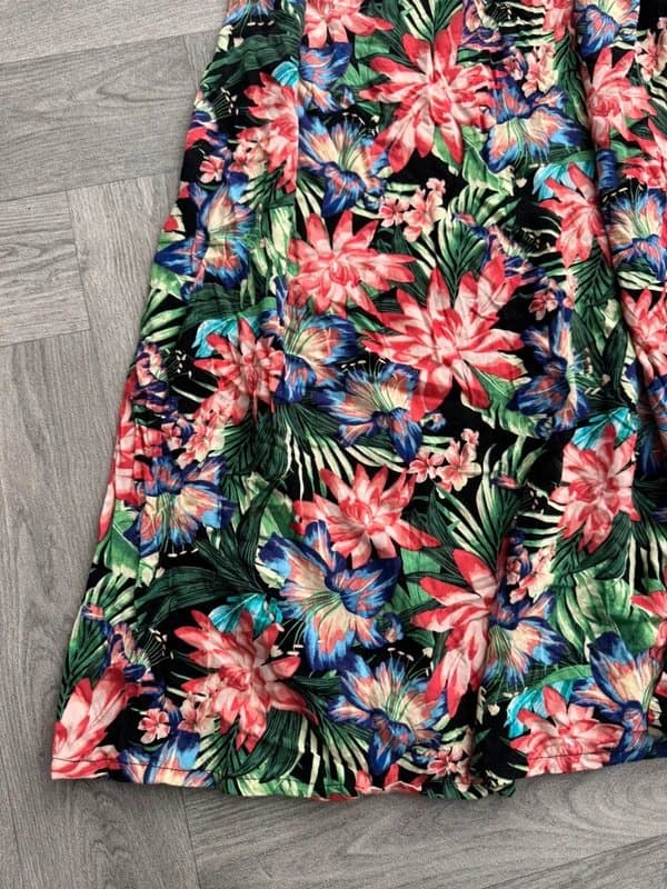 New Look Floral dress