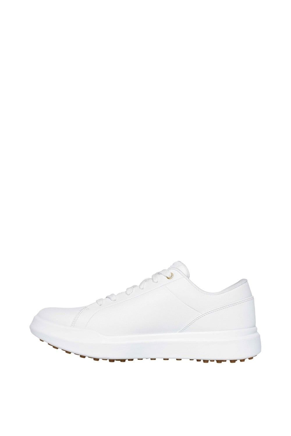 Skechers Skechers Women's GO GOLF Drive 6 Shoe in White - 4