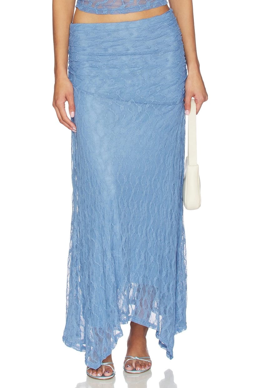 revolve Lowri Skirt - 1