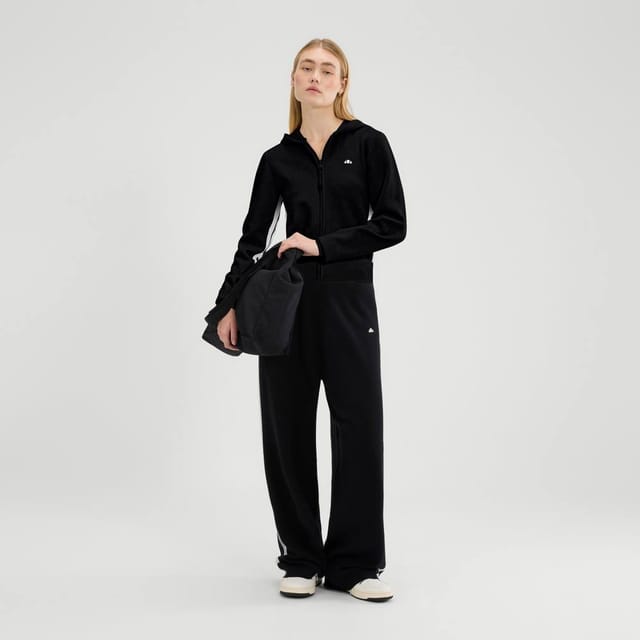 Ellesse Ellesse Women's Laneisa FZ Jacket in Black - 3