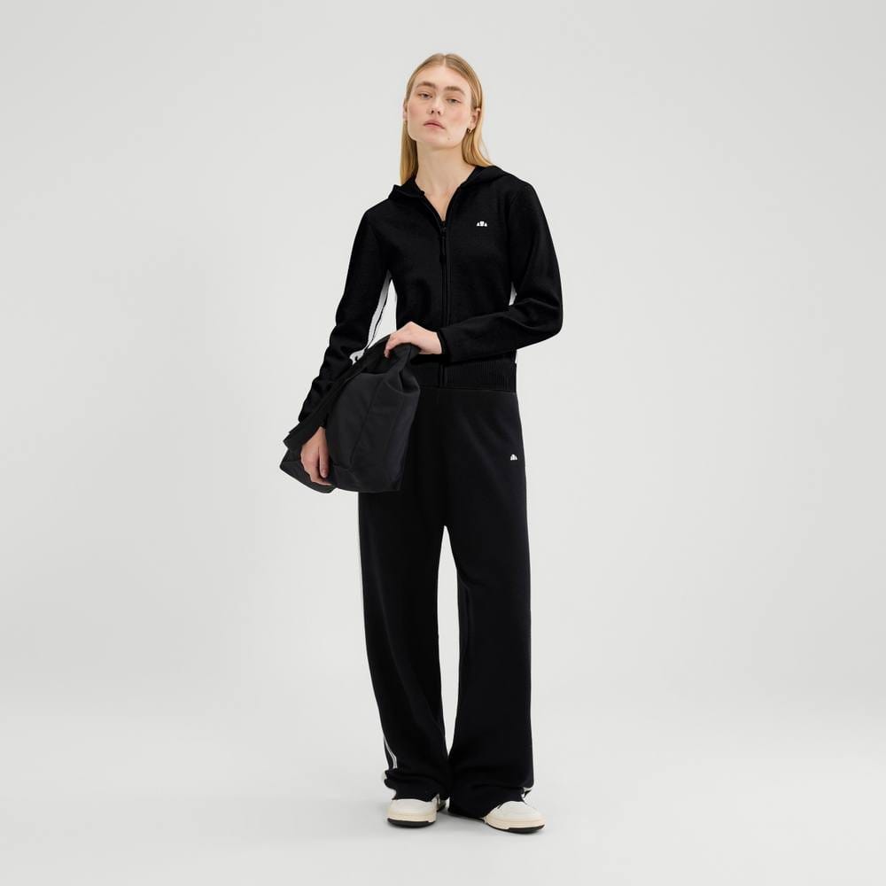 Ellesse Ellesse Women's Laneisa FZ Jacket in Black - 4