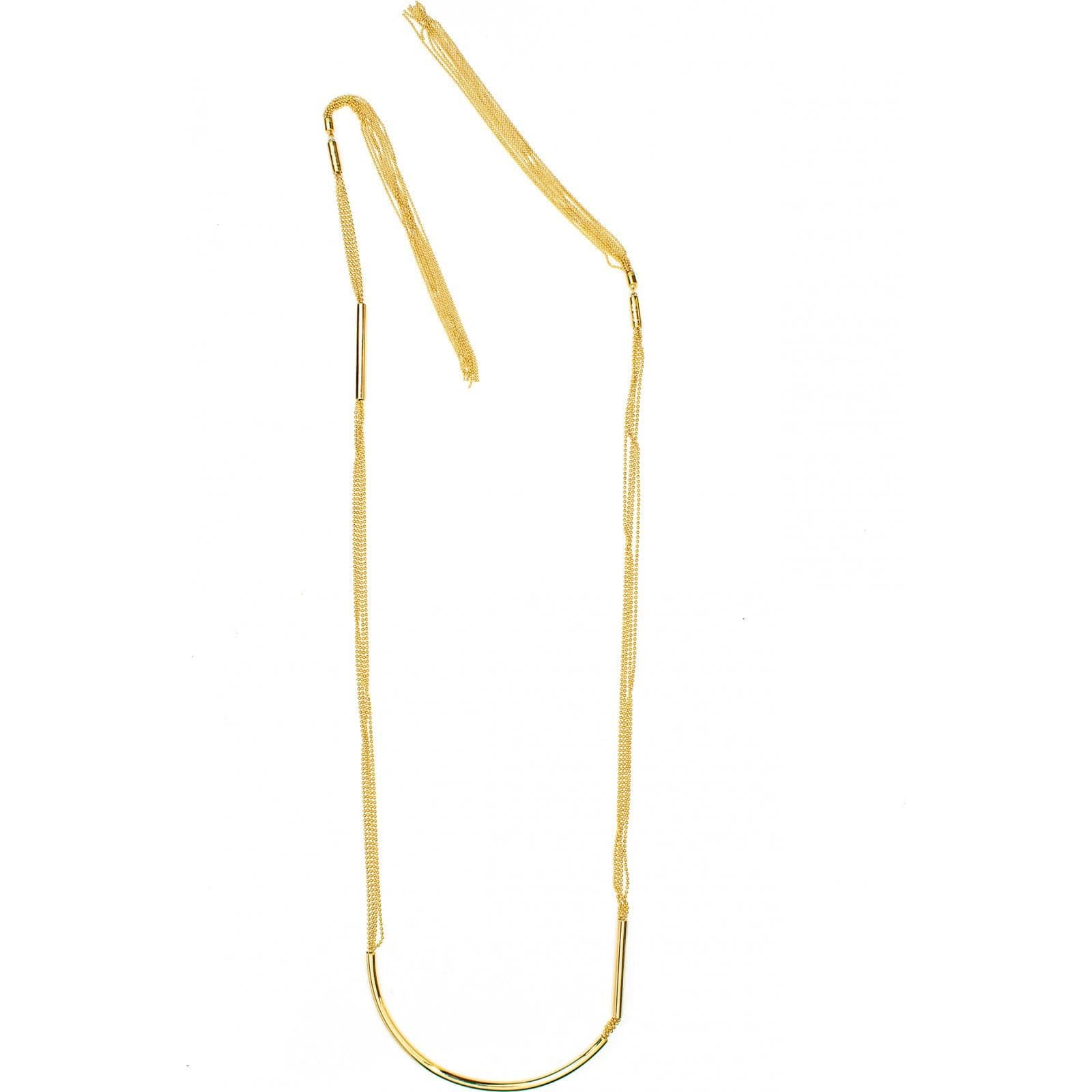 Folli Follie Folli Follie Gold Necklace for Women