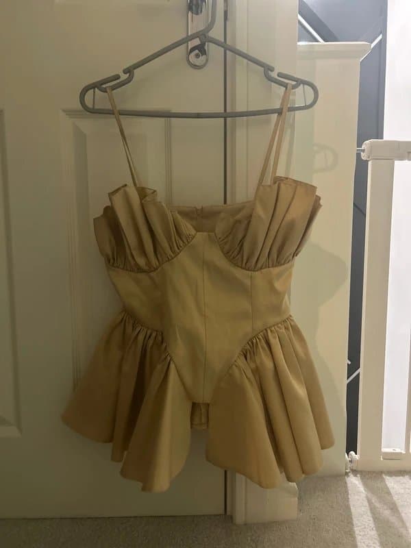 Asos luxe ASOS luxe top