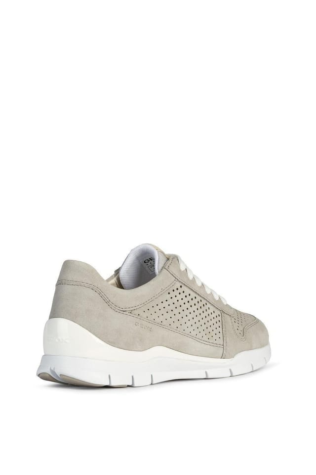 Geox Geox Women's 'D Sukie B' Sports in Light Grey - 2