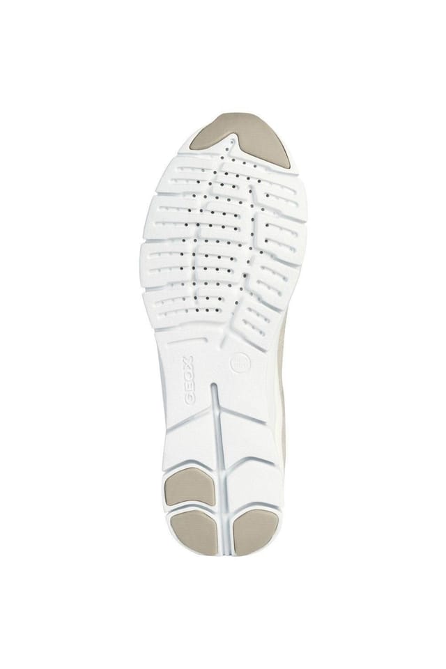 Geox Geox Women's 'D Sukie B' Sports in Light Grey - 3