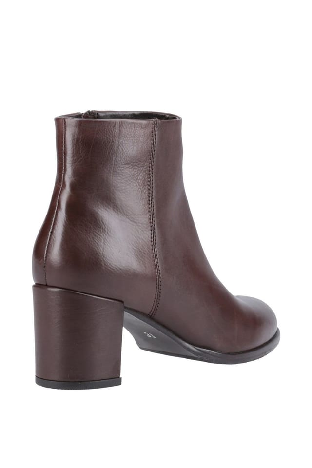 Hush Puppies Hush Puppies Women's Claridy Boot in Brown - 2
