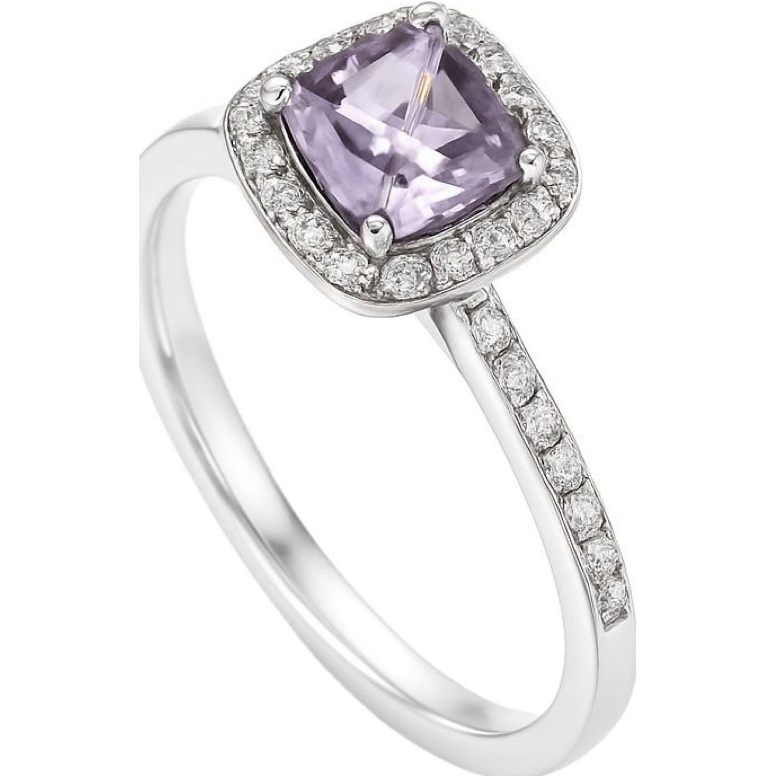 diamonfire Diamonfire Women's 6117871062170 Ring in Silver