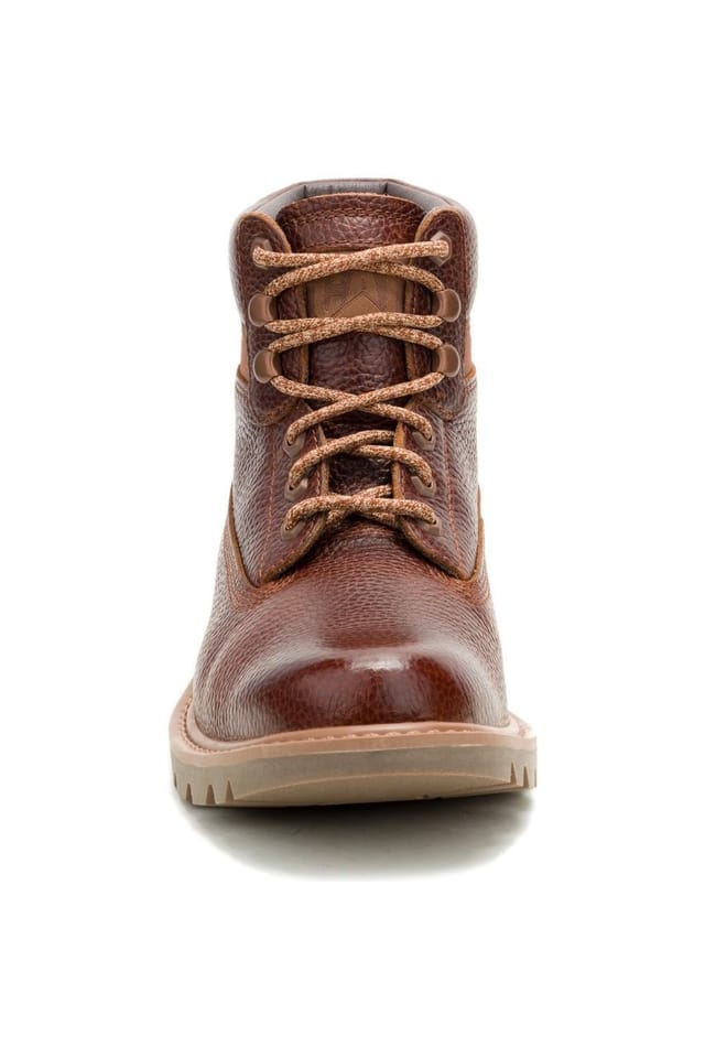 CAT Lifestyle CAT Lifestyle Men's Colorado 2.0 Boots in Dark Brown - 3