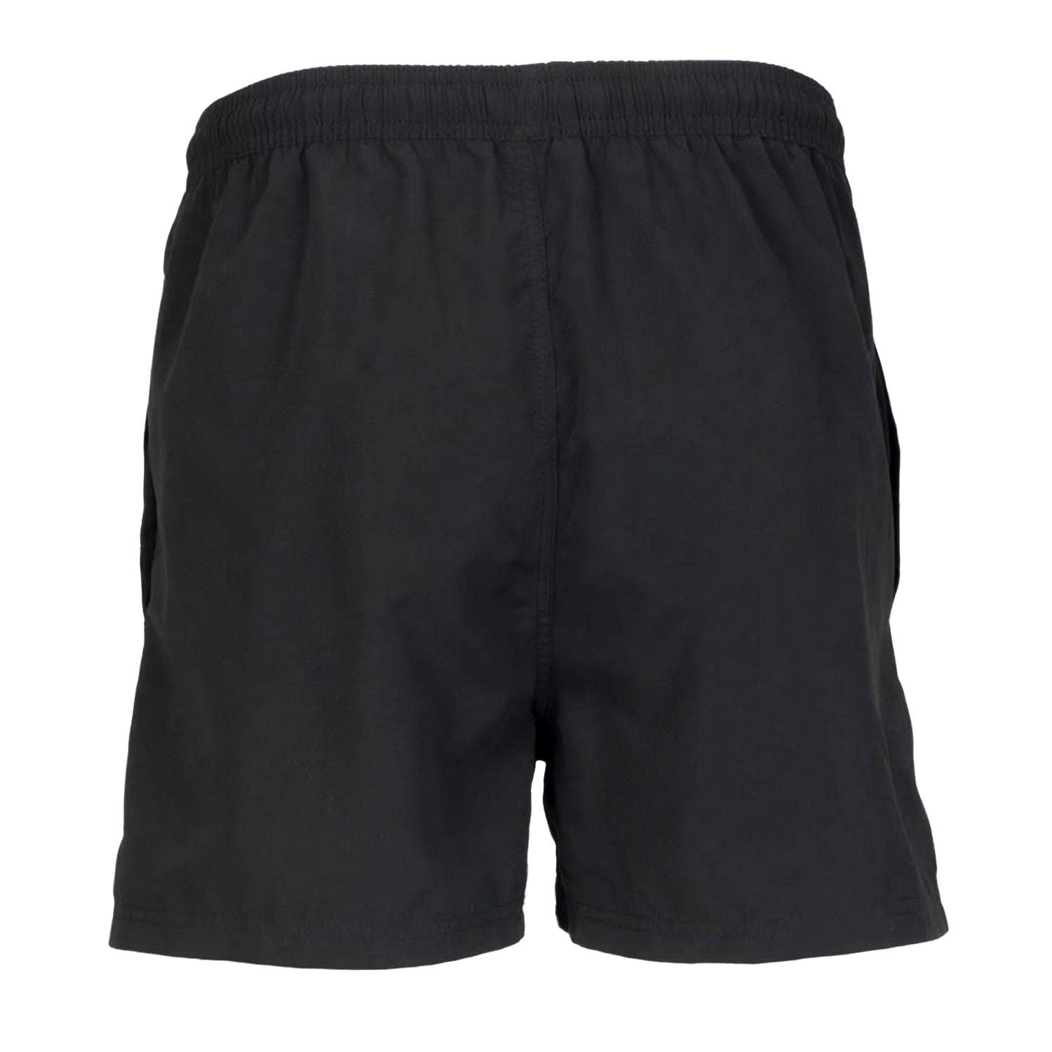 Tombo Tombo Men's Start Line Shorts in Black - 2
