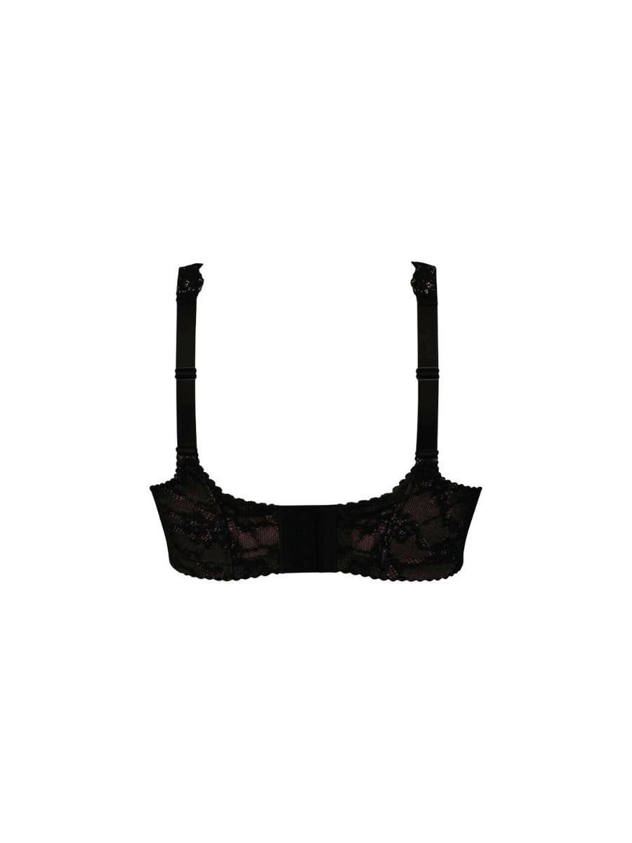 Anita Anita Women's Bobette Comfort Bra in Black - 4