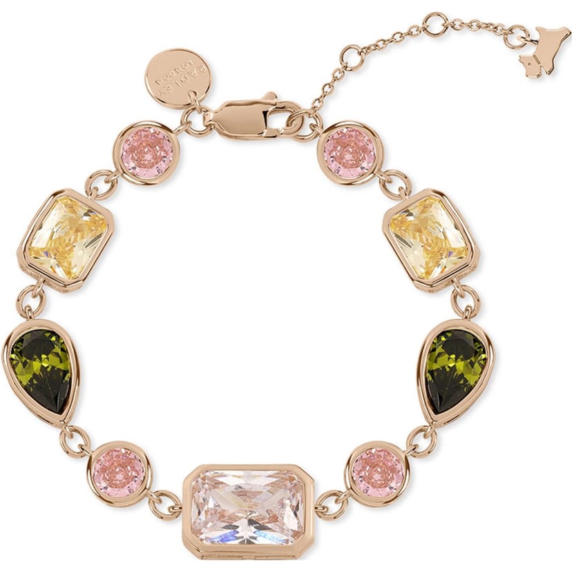 Radley Radley Women's RYJ3308S Bracelet in Rose Gold - 1