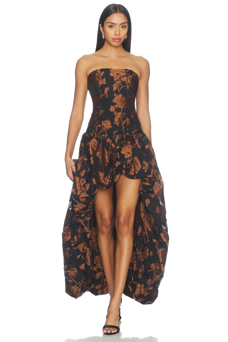 revolve Florencia Maxi Dress
