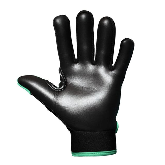 Murphys Murphys Men's V2 Gaelic Gloves in Pale Grey - 2