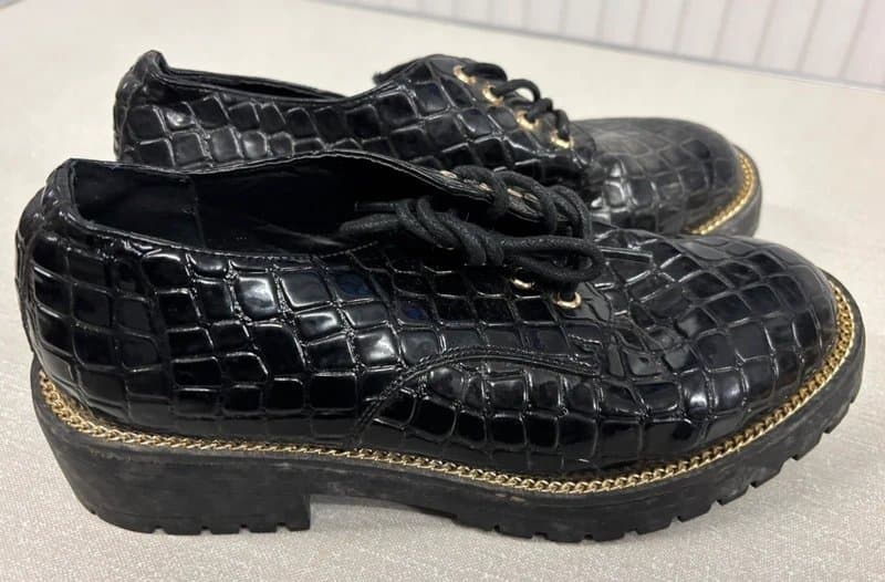 New Look Lace up shoes
