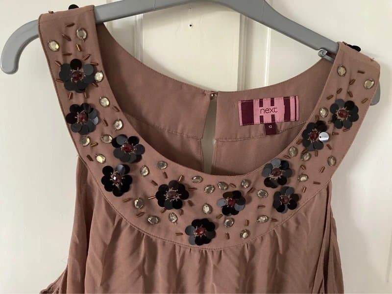 Next Next dress size 12
