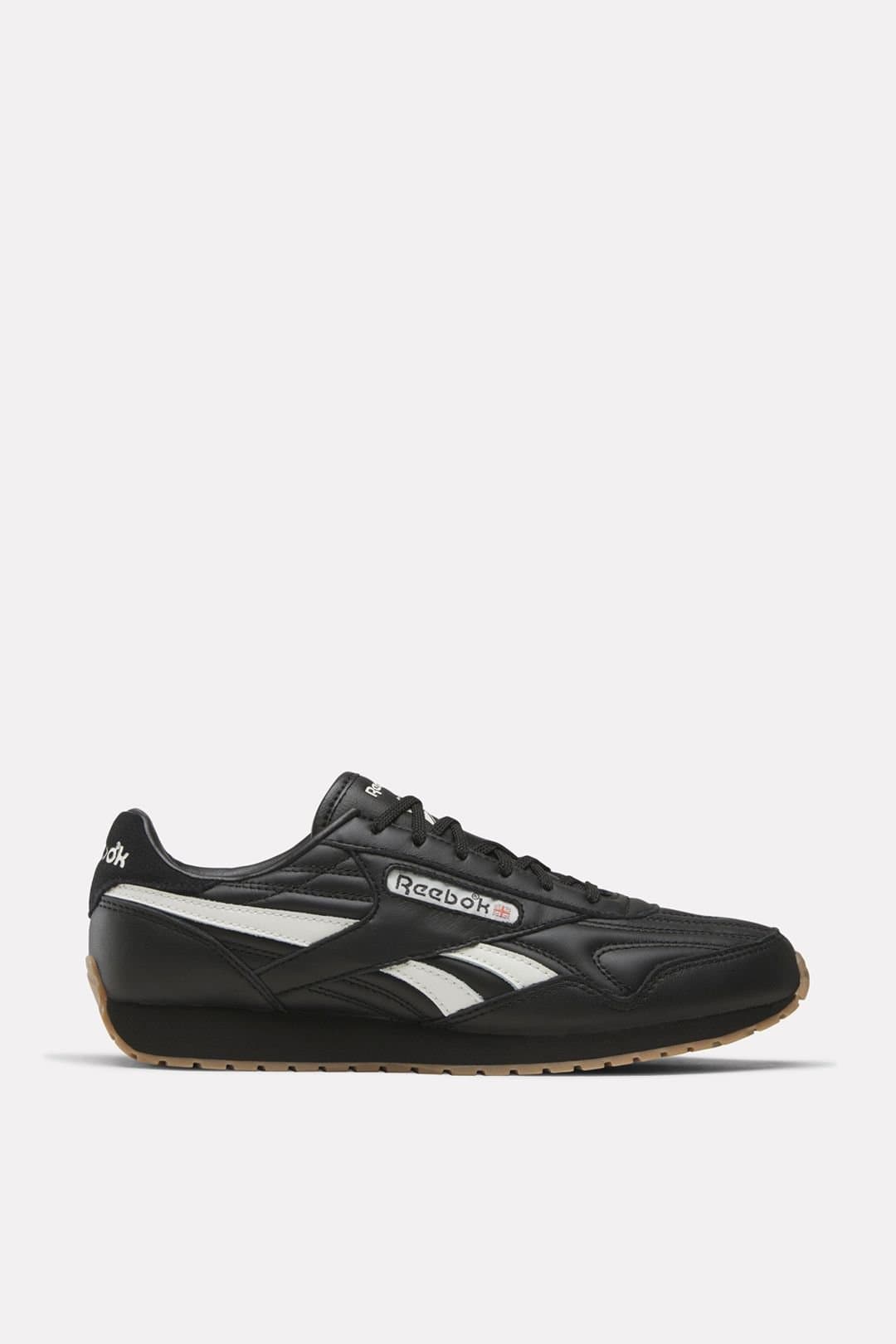 Reebok Reebok Women's Classic AZ Trainers Black/Chalk